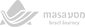 Логотип проекта Маса